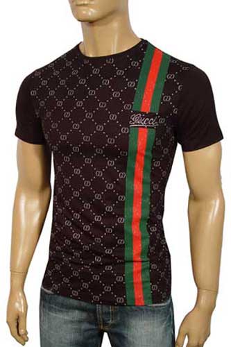 gucci shirts presentment