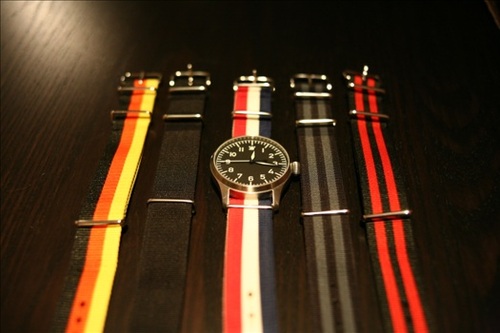 Nato Watch