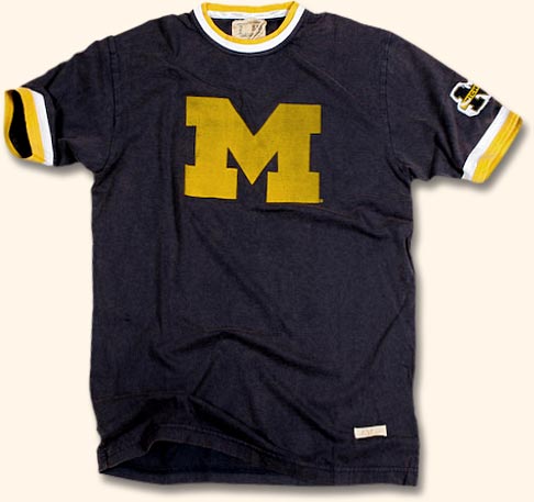 Michigan Apparel