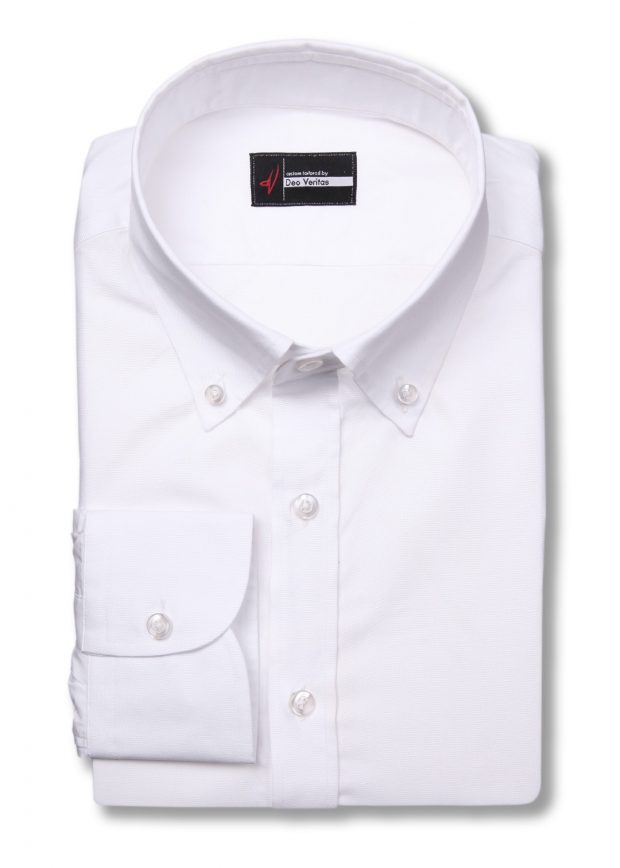 The Mens White Dress Shirt — A Definitive Buying Guide on Our