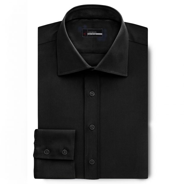 Should You Wear A Black Shirt? (Classic Men's Style Tips