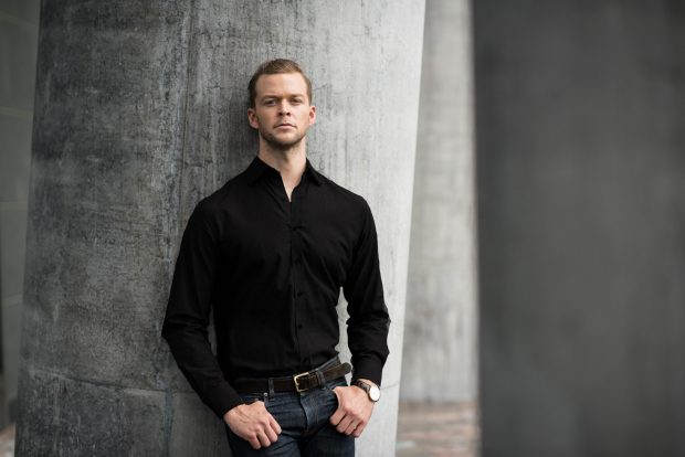 Men's Black Shirts  How To Wear A Black Shirt
