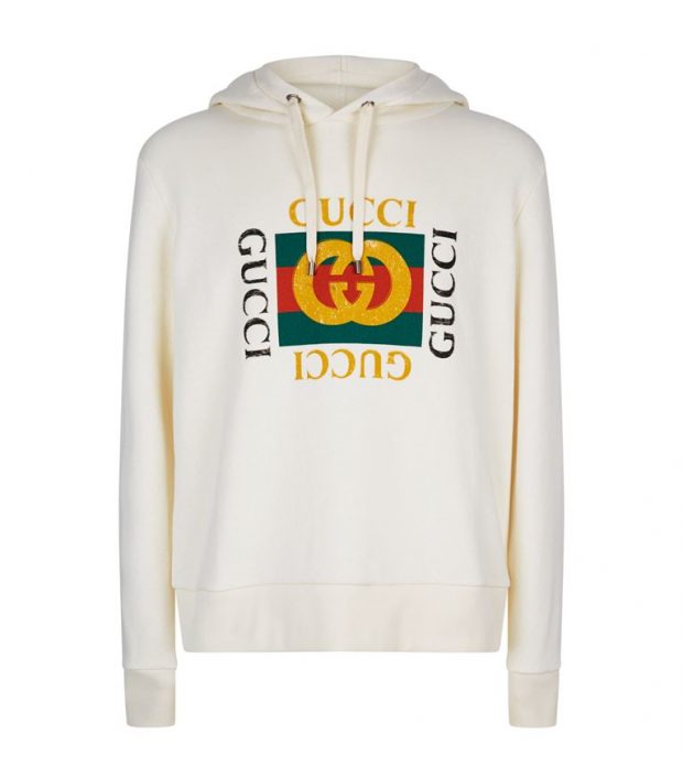off brand gucci hoodie