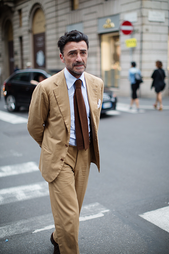 Sartorialist 1 — UNFUSED | Deo Veritas’ Online Journal | STYLE FOOD ...