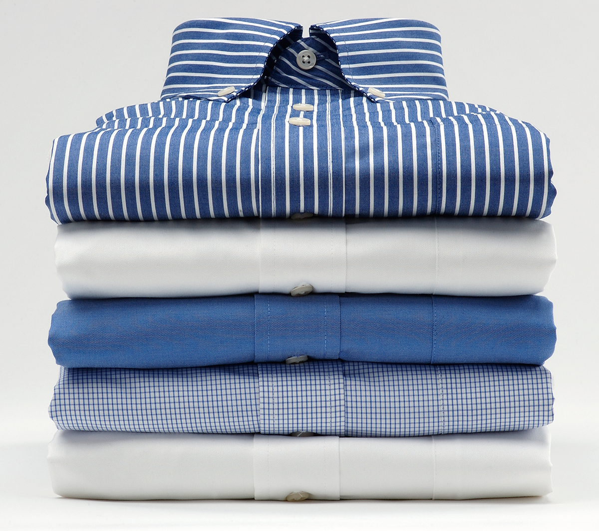 How to Wash and Dry Dress Shirts in 8 Steps
