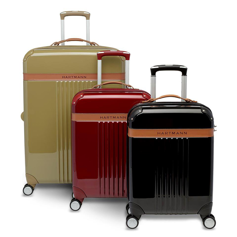 Hartmann fashion pc4 luggage