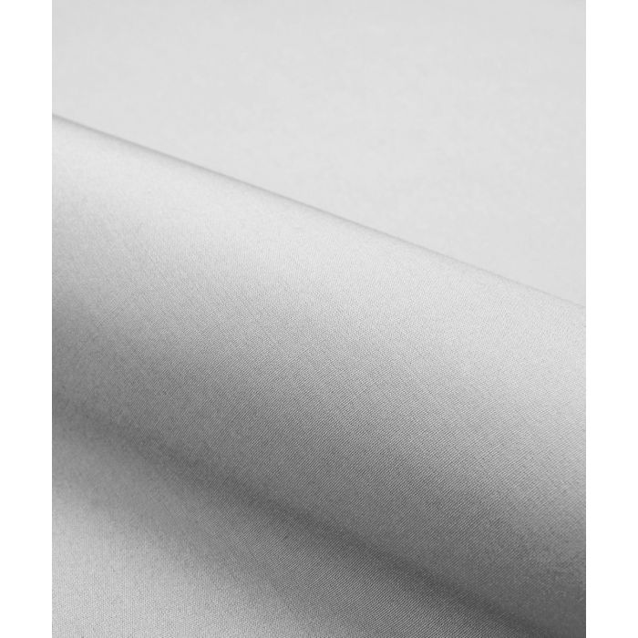 Light Grey Performance Stretch Fabric