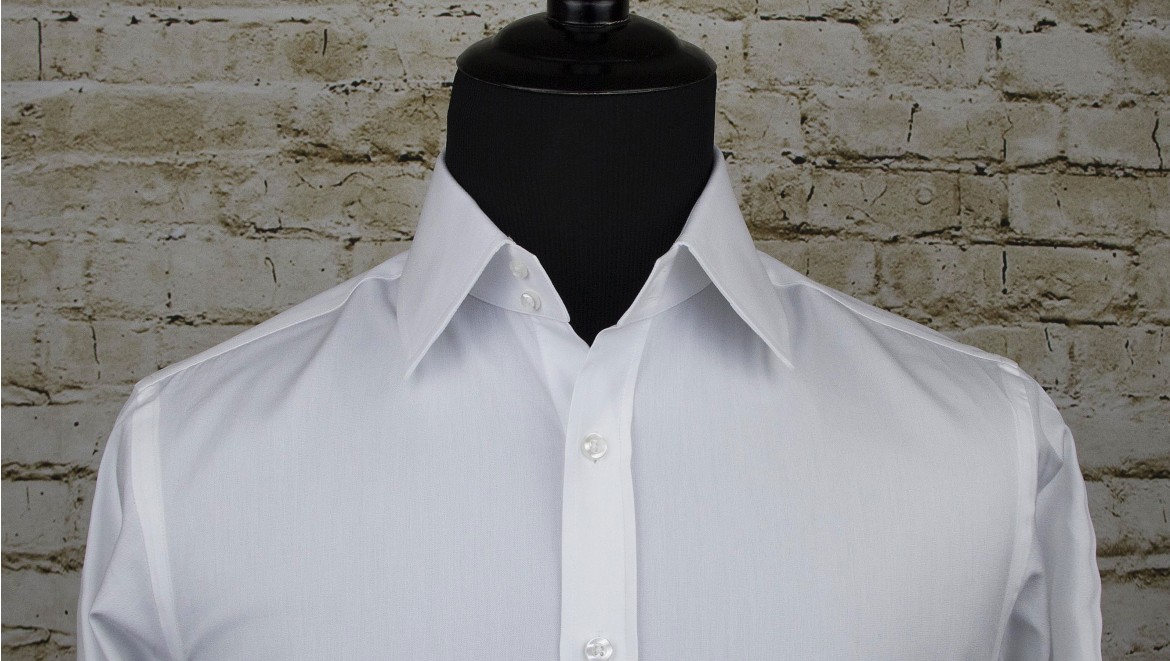 A Chill Dude Style Staple: The Classic Camp Collar Shirt