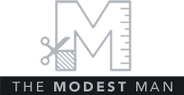 Modest Man Press icon