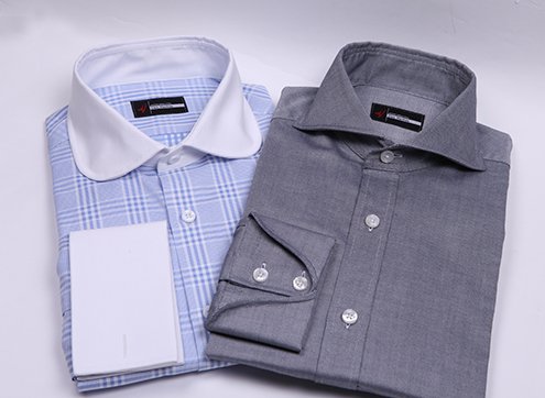 Best custom dress shirts online 2018 on sale