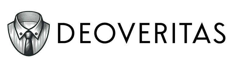 DeoVeritas logo