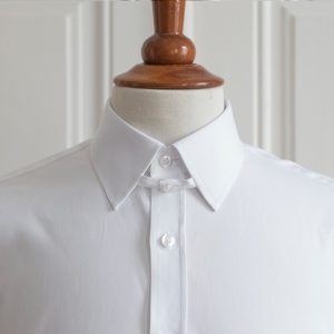 Custom Designed Tailored Shirts