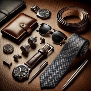 Men's Accessories