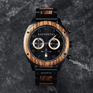 Watches & Accessories