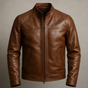 Leather Jackets