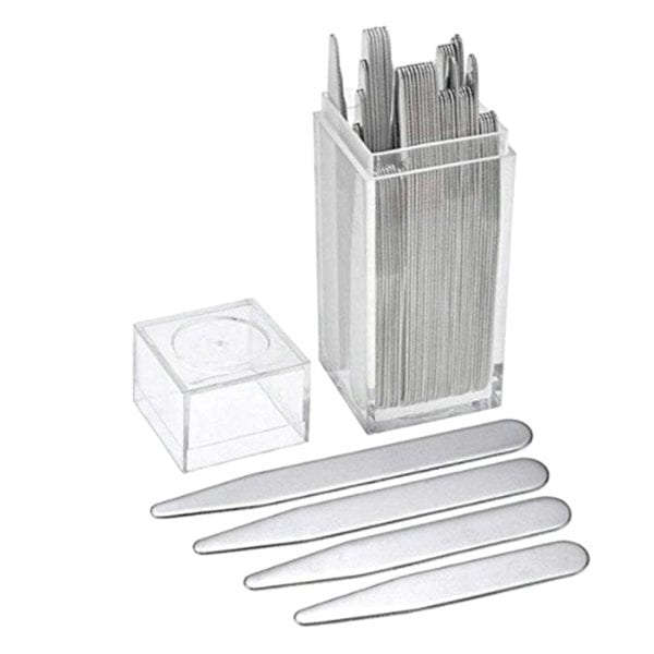High-quality jewelry prong and bezel setting tools kit with spare parts for precision jewelry making and repairs.