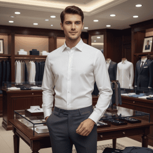 Dallas Satin 1 photo