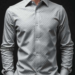 Deoveritas-gray-dress-shirt-close-up.jpg.